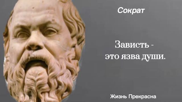 Мудрость Сократа. Цитаты, афоризмы, высказывания. смотреть онлайн