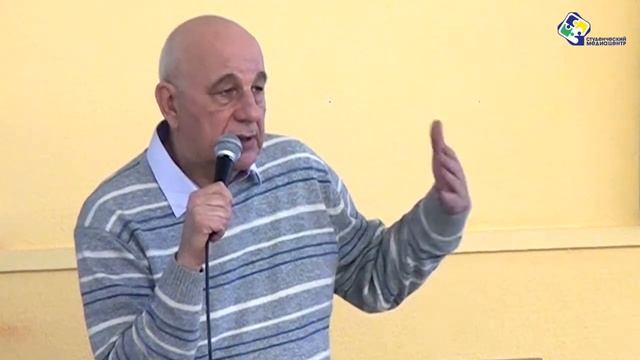 Семинар по литературной критике/СТУДЕНЧЕСКИЙ МЕДИАЦЕНТР смотреть онлайн