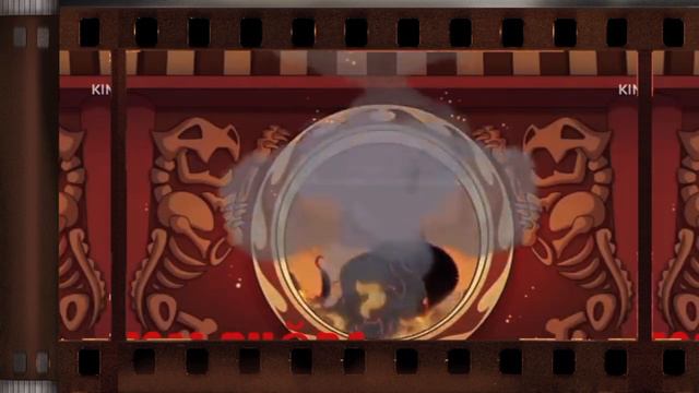 HAZBİN HOTEL HEAVEN 2 HELL AWM SONG BY BLACKGRYPH0N