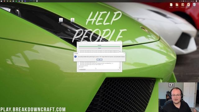 How To Add Health Bars to Minecraft 1.18.1 смотреть онлайн