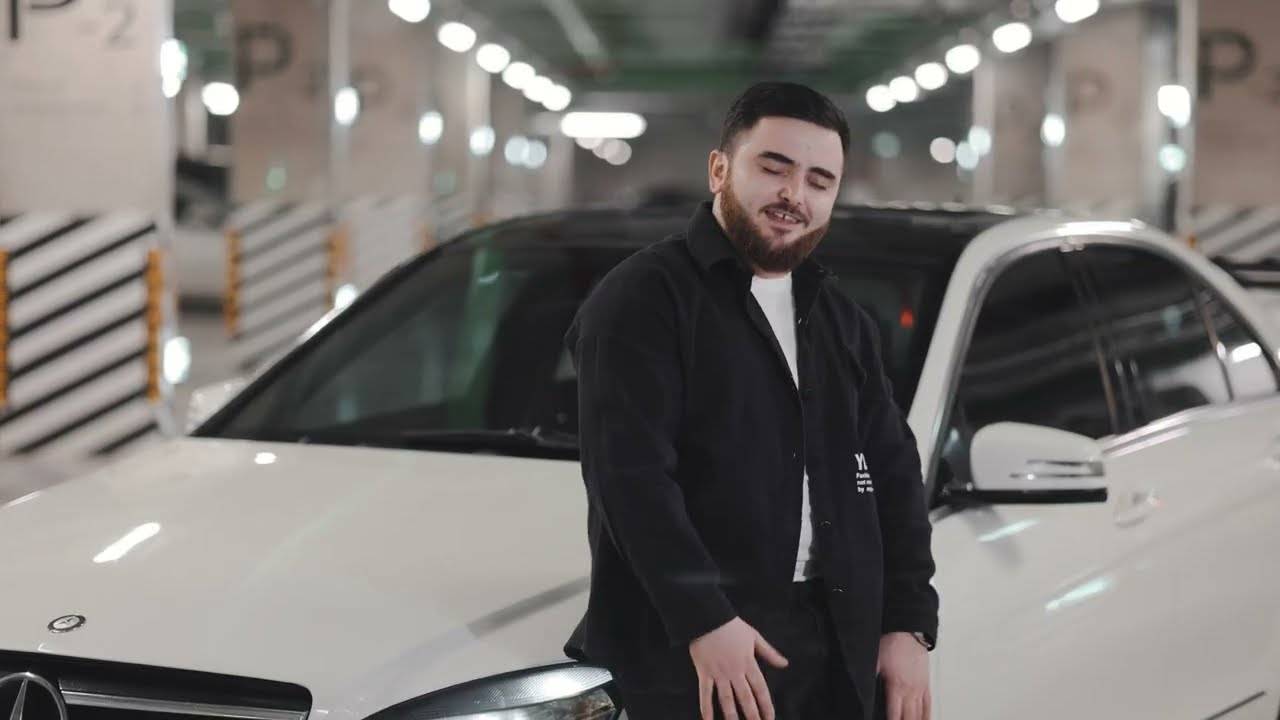 Arshavir Martirosyan DU CHKAS 2023 смотреть онлайн