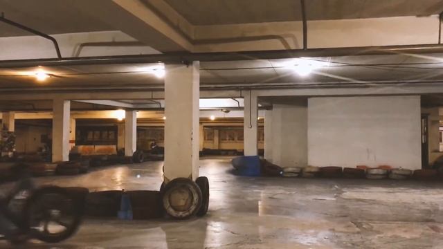 ДРИФТ ТРАЙК ВОРОНЕЖ DRIFT VRN смотреть онлайн