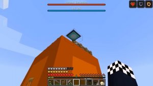 ?ЧАНК НАБНАБ ПРОТИВ ЧАНК ЧЕЛОВЕК БЕНЗОПИЛА В МАЙНКРАФТ! ШЕДИ ЛЕСКА НУБИК И БРОК MINECRAFT