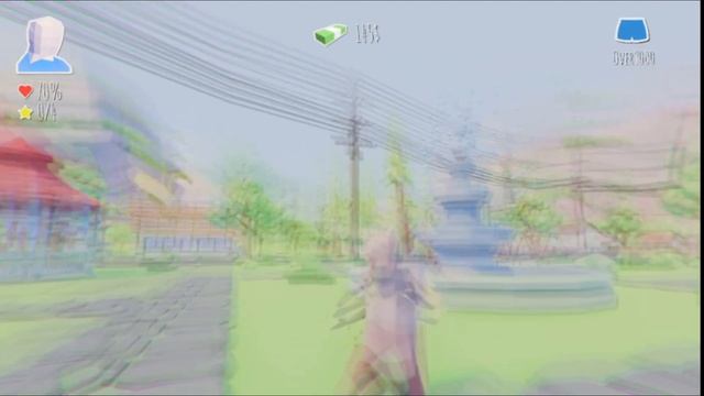 "Упоротые игры" | Dude Simulator 2 | Ставлю на уши весь город смотреть онлайн
