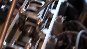 Lada Samara Как устранить стук в двигателе от осевого смещения распредвала ВАЗ 2108-09 -10 Kalina