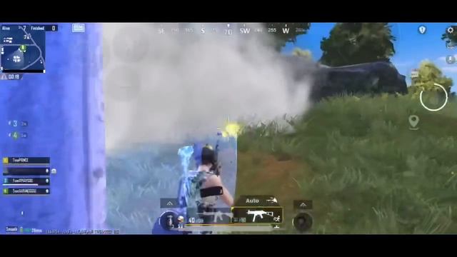 Best Flanker @MDLtopdawg смотреть онлайн