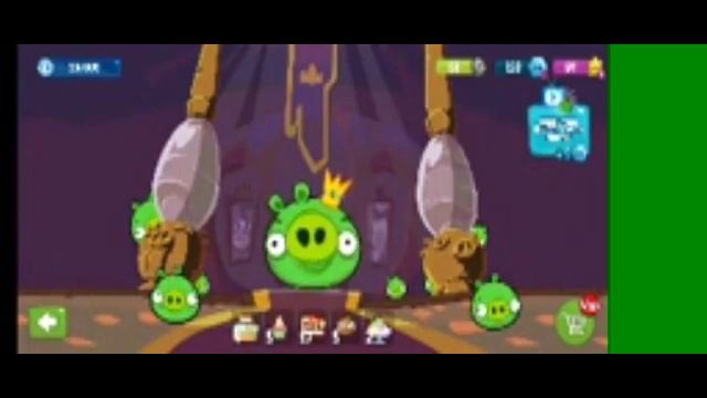 Bad piggies секретные звук смотреть онлайн