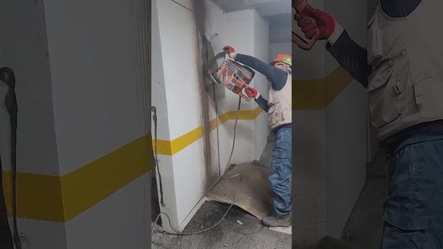 파트너 커팅 철거 смотреть онлайн