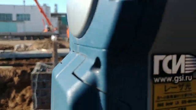 Обратная засечка на тахеометре Sokkia FX-105 в Magnet Field.mp4 смотреть онлайн