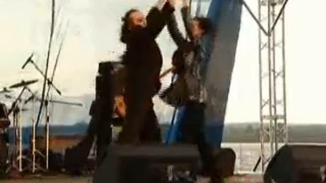 Живая Пермь 2009. Часть 2. смотреть онлайн