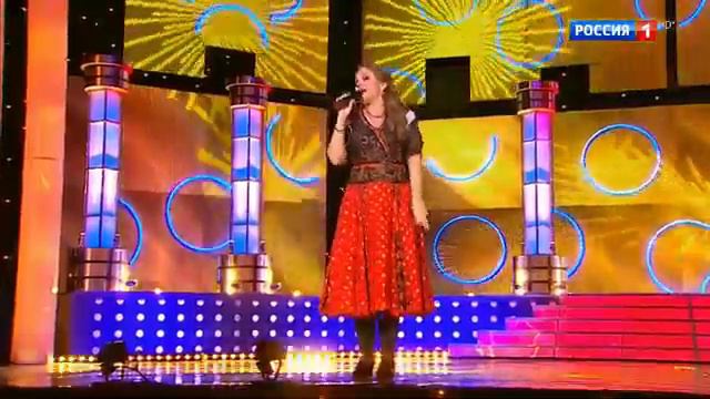 Марина Девятова я деревенская смотреть онлайн