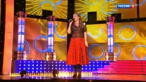 Марина Девятова я деревенская