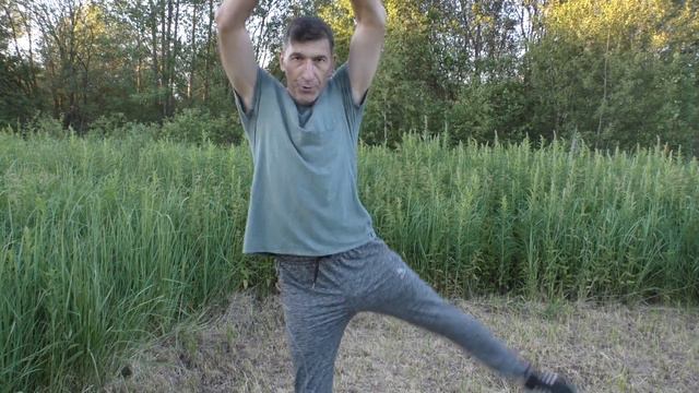 Простой Супер Кардиокомплекс для Похудения Подходит Всем смотреть онлайн