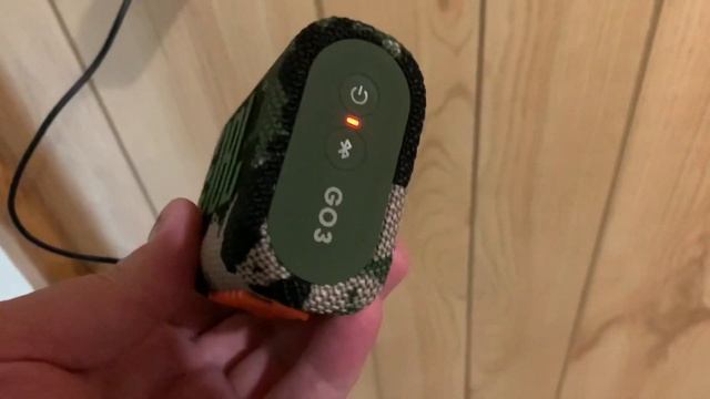 JBL Go 3 / Спустя 2 месяца? смотреть онлайн