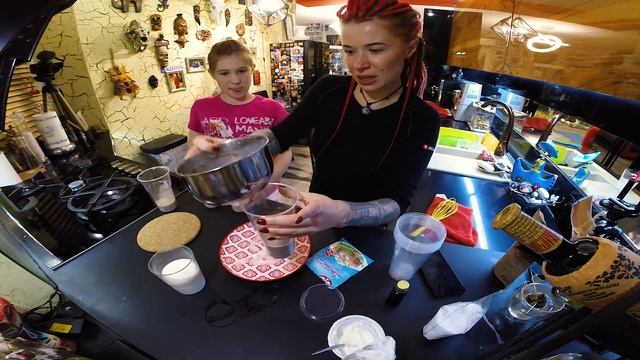 Рецепт десерта Без выпечки! смотреть онлайн