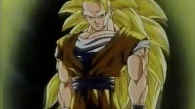 Dragon Ball Z Ultimate Battle 22 - PlayStation Random FMV смотреть онлайн