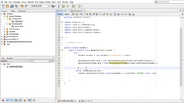 How to make a chat application using java socket смотреть онлайн