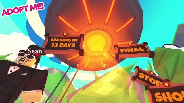 ЭТО САМОЕ УЖАСНОЕ ОБНОВЛЕНИЕ В АДОПТ МИ! ? ИГРОКИ НЕДОВОЛЬНЫ! | UPDATE ADOPT ME ROBLOX смотреть онлайн