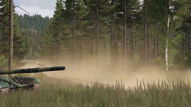 ArmA 3 - CSLA Iron Curtain Creator DLC смотреть онлайн