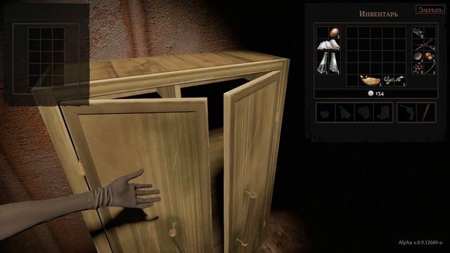 [Pathologic2 - Alpha] Мор: Альфа-версия #1(наислепейшее прохождение) . Нам тут не рады смотреть онлайн