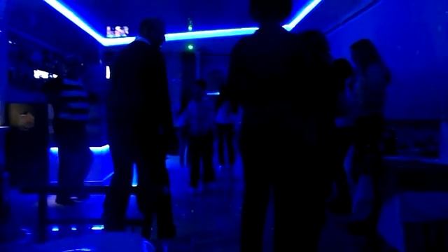КАФЕ SERENADA 2013 В ЧЕЛЯБИНСКЕ смотреть онлайн