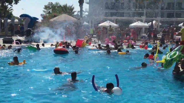 Calimera Kaya Side 2018 смотреть онлайн