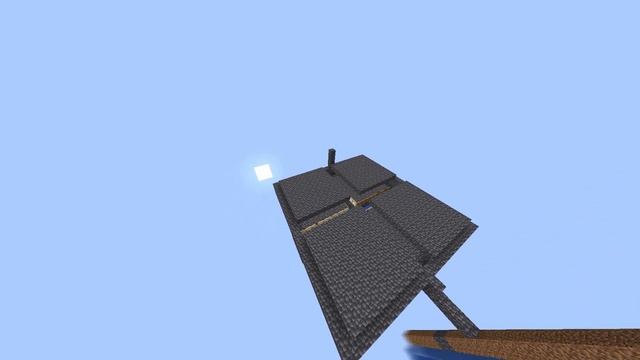 FINALLY FORTRESS MIL GAYA | IN MY WORLD MINECRAFTCRAFT JAVA EDISON #2 смотреть онлайн