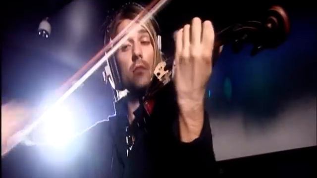 David Garrett "La Califfa" (official Video - 2007) смотреть онлайн