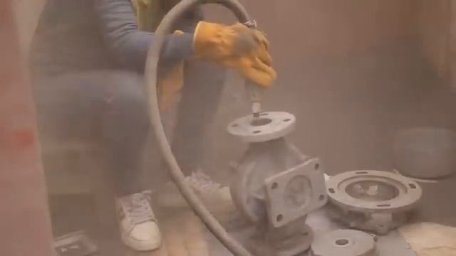 ?天才女孩修复报废的增压泵，修好效果很猛！Genius girl repairs scrapped booster pump~丨林果儿 смотреть онлайн