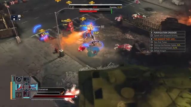 (PS4/XONE) Marvel Heroes Omega - SPIDER-MAN "OMEGA TRIAL" Build nd Gear смотреть онлайн