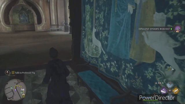 Hogwarts Legacy episode 8 смотреть онлайн