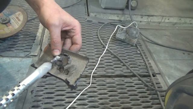 Как своими руками, сделать заглушку в бампер. смотреть онлайн