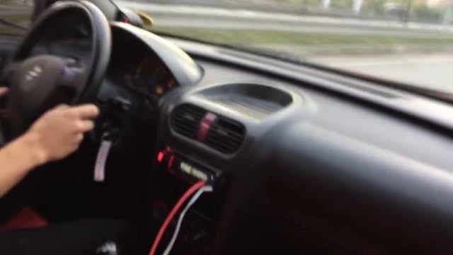 41DG corsa 1.7dti turbo sound смотреть онлайн