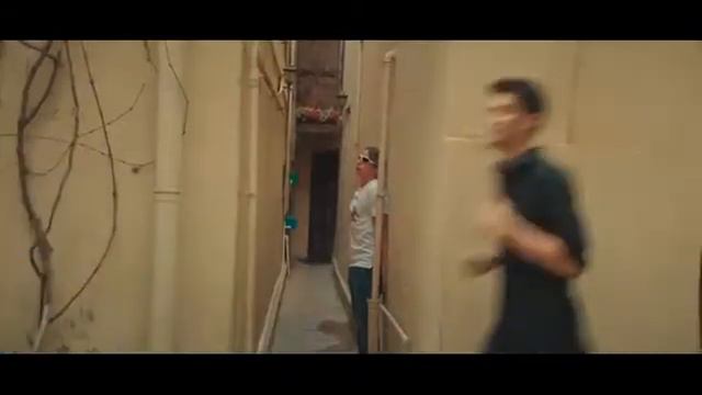 Жара фильм 2019 смотреть онлайн