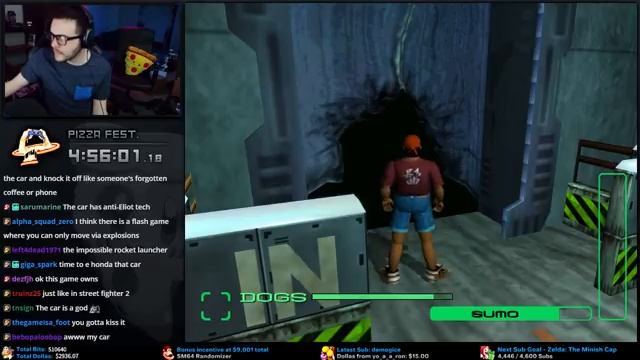 Blue Stinger | Blind Playthrough | Incredible Game