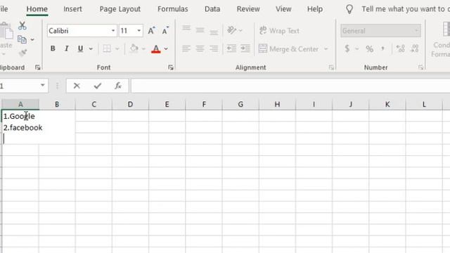How to wrap text in excel using short key. смотреть онлайн