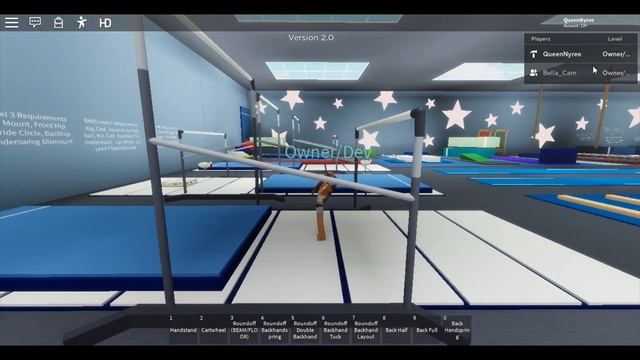 PSGA Level 1 Routines | Tutorial [OUTDATED] смотреть онлайн