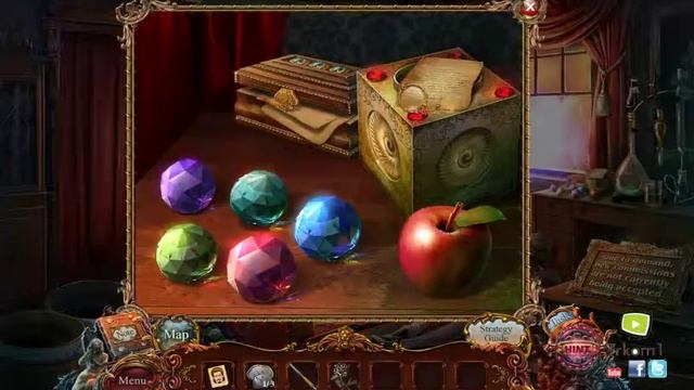 Marlo ile European Mystery 2 The Face Of Envy Oynuyoruz | Bölüm #1 смотреть онлайн