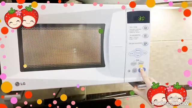 Омлет от балерины. Скоро в 1 класс! смотреть онлайн