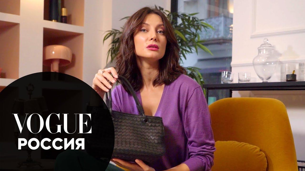 Что в сумке у Тако Чхеидзе? смотреть онлайн