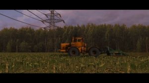 |СПК "РАССВЕТОВСКИЙ"| вспашка, рыхление и культивация зяби...