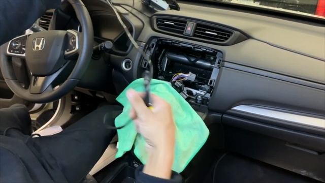 How To Add SiriusXM Into 2020 Honda CRV Factory Radio смотреть онлайн