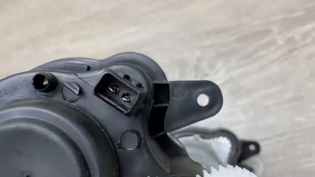 ПТФ Chery Amulet A15 Туманка Чери Амулет А15 фара противотуманная смотреть онлайн