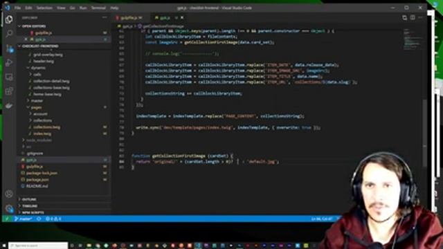 Part 2 : Tinkering with GPchecKlist.com stuff смотреть онлайн