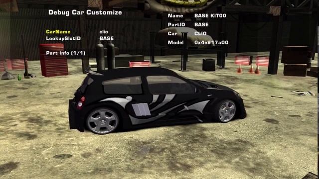 How to Enable the Hidden NFSMW Debug Menu + BONUS MW 1.4 Community Patch Sneak Peek смотреть онлайн