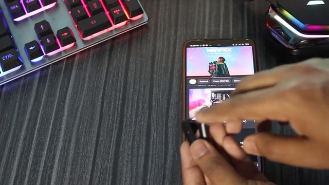 NAENKA LITE PRO TWS Earphone Hands On Review!! смотреть онлайн