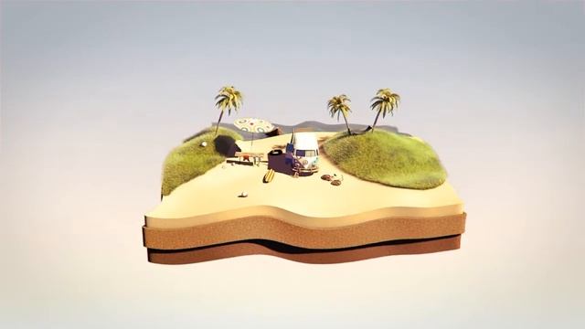 Hippy Summer смотреть онлайн