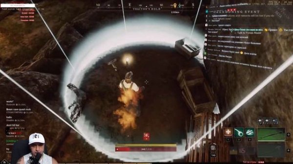 New world стоит ли играть? Life Staff pvp | Новый мир прохождение #2