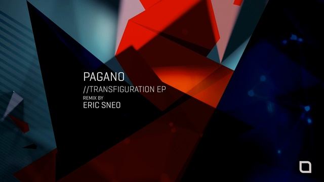 Pagano - Triskelion [Tronic] смотреть онлайн