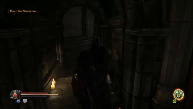 Lords of the Fallen (PC) Cheatrough - Pt. 15 смотреть онлайн